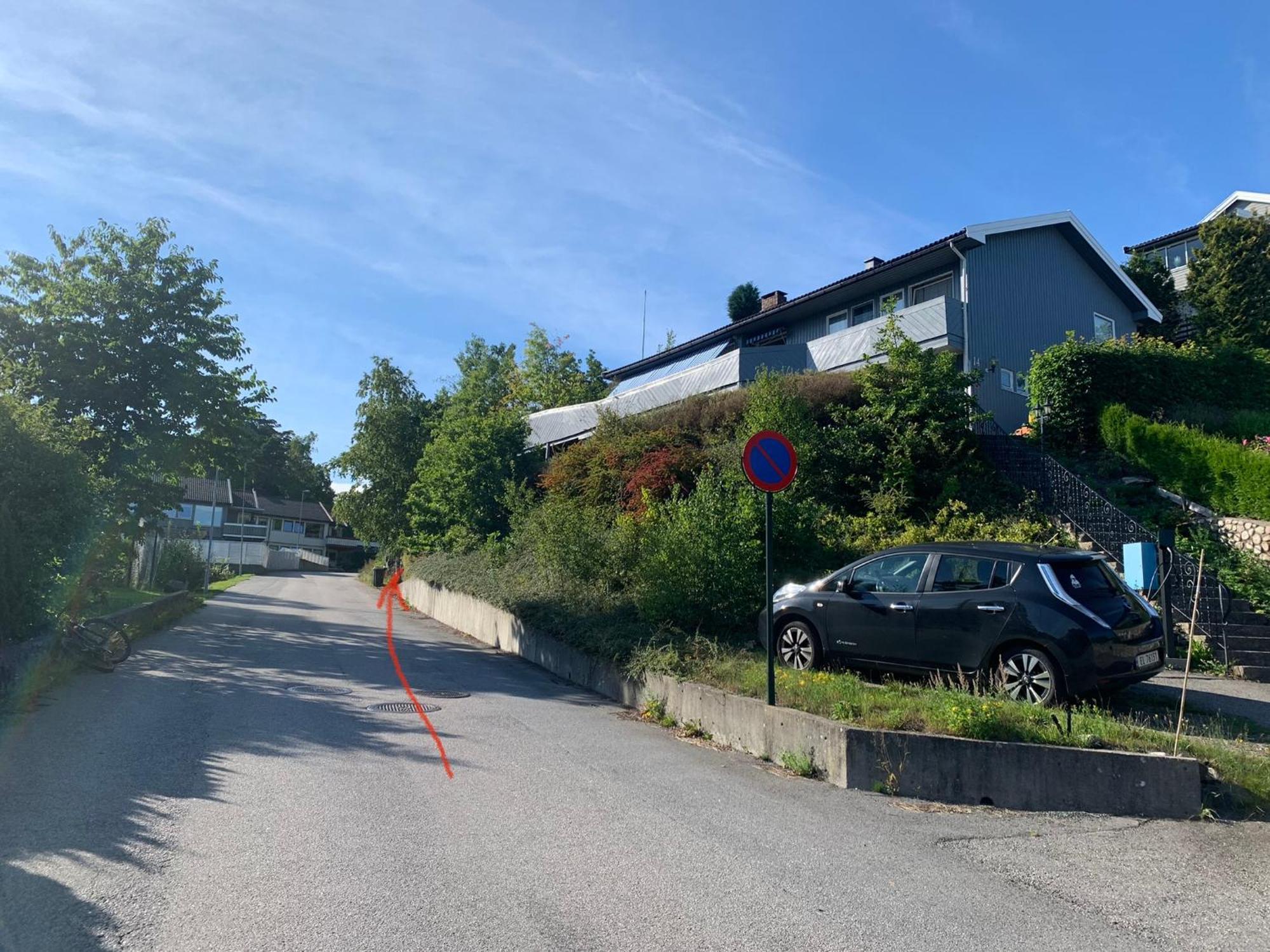 Velkommen Til En Koselig Leilighet Pa Sorlandet! Kristiansand Exterior foto